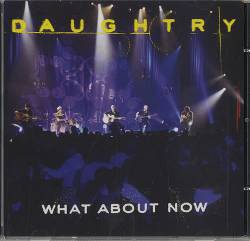 Daughtry : What About Now